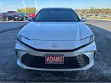 Certified 2025 Toyota Camry XLE image 2