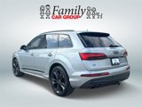 New 2025 Audi Q7 3.0T Prestige image 4