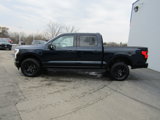 New 2025 Ford F150 Lightning XLT image 2