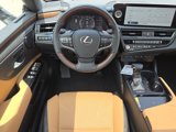 New 2025 Lexus ES 350 Luxury image 4