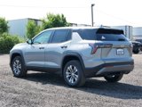 New 2026 Chevrolet Equinox LT w/ Convenience Package II image 4