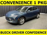 New 2025 Buick Envista Preferred w/ Convenience I Package image 2