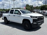 New 2026 Chevrolet Colorado W/T w/ WT Custom Package image 2