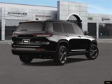 New 2025 Jeep Grand Cherokee L Limited image 3