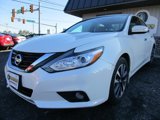 Used 2016 Nissan Altima 2.5 SV w/ Convenience Package image 4