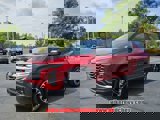 New 2025 Chevrolet Equinox LT image 3