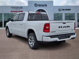 New 2025 RAM 1500 Big Horn image 3