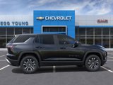 New 2026 Chevrolet Equinox LT w/ Safety and Technology Package image 6