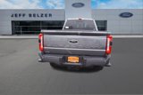 New 2025 Ford F350 XLT w/ Black Appearance Package image 4