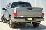 Used 2023 Nissan Titan SV w/ Accessory Utility Package image 4