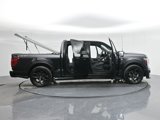 New 2025 Ford F150 Lariat w/ Equipment Group 502A High image 4
