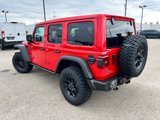 New 2025 Jeep Wrangler Unlimited Sport S 4xe image 6