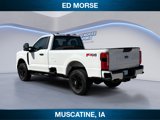 New 2025 Ford F350 XL image 3