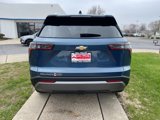 New 2025 Chevrolet Equinox LT w/ Convenience Package II image 5