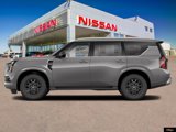 New 2025 Nissan Armada SV image 2