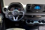 Used 2021 Mercedes-Benz Sprinter 2500 image 5