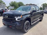 New 2025 Chevrolet Silverado 1500 LT Trail Boss w/ Protection Package image 5