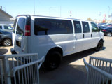 Used 2018 GMC Savana 3500 LT w/ LT Preferred Equipment Group image 4