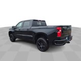 Certified 2025 Chevrolet Silverado 1500 LT Trail Boss w/ Dark Appearance Package image 6