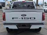 New 2025 Ford F150 Lariat w/ Equipment Group 502A High image 3