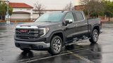 New 2025 GMC Sierra 1500 SLT w/ SLT Premium Package image 3