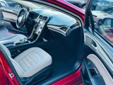 Used 2019 Ford Fusion S image 5
