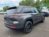 New 2025 Jeep Grand Cherokee Altitude image 5