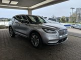 Certified 2022 Lincoln Corsair Reserve image 3
