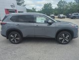 New 2025 Nissan Rogue SL w/ Tech Package image 2