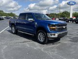 New 2025 Ford F150 XLT image 4