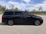 Used 2022 Honda Odyssey EX-L image 4
