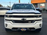 Used 2017 Chevrolet Silverado 1500 LTZ Z71 image 2
