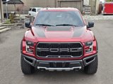 Used 2018 Ford F150 Raptor w/ Equipment Group 801A Mid image 4