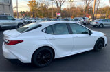Used 2025 Toyota Camry SE image 5