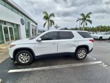 Used 2019 Chevrolet Traverse LT image 3