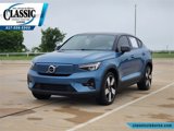Used 2022 Volvo C40 P8 Recharge Ultimate image 5