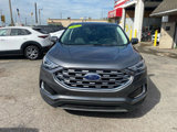 Used 2021 Ford Edge Titanium image 3