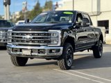 Certified 2024 Ford F250 Lariat w/ Lariat Ultimate Package image 5