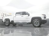 New 2025 Chevrolet Silverado 2500 Custom w/ Custom Convenience Package image 2
