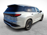 New 2025 Lexus TX 350 AWD image 4