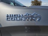 New 2025 Chevrolet Silverado 1500 High Country w/ Technology Package image 4