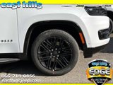 New 2025 Jeep Wagoneer Series II w/ Premium Group I image 3
