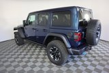 New 2025 Jeep Wrangler Unlimited Rubicon 4xe w/ Convenience Group image 6