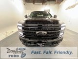 Used 2024 Ford F350 Lariat w/ Lariat Ultimate Package image 2