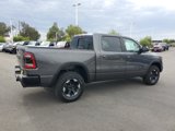 Certified 2019 RAM 1500 Rebel w/ Rebel Level 2 Equipment Group image 6