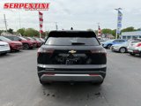 New 2026 Chevrolet Equinox LT w/ Convenience Package II image 5