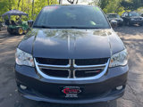 Used 2018 Dodge Grand Caravan SXT image 2