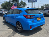 Used 2024 Subaru Impreza 2.0i Sport image 5