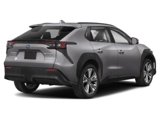 New 2025 Subaru Solterra Limited image 5