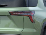 New 2026 Chevrolet Equinox LT w/ Convenience Package II image 4